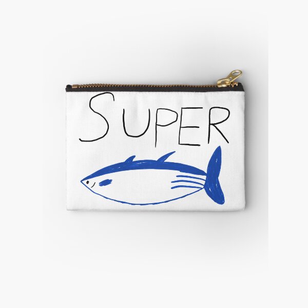 Item preview, Super Tuna Jin designed and sold by Bluezorel.