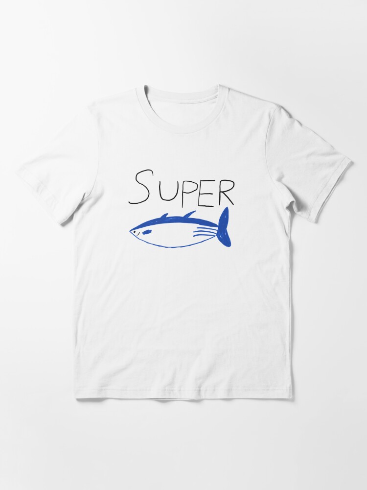 Super Tuna Jin | Essential T-Shirt