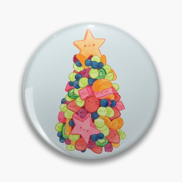 Item preview, Berry Christmas designed and sold by Brittany Hefren.