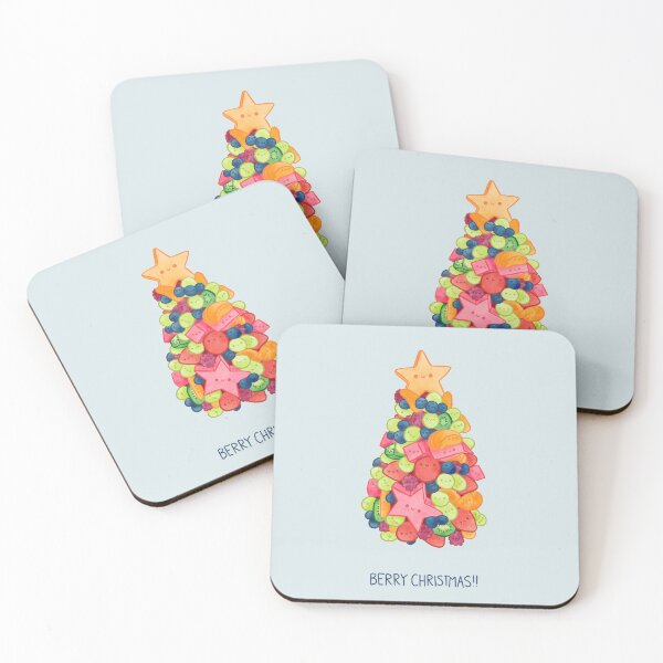Item preview, Berry Christmas designed and sold by Brittany Hefren.