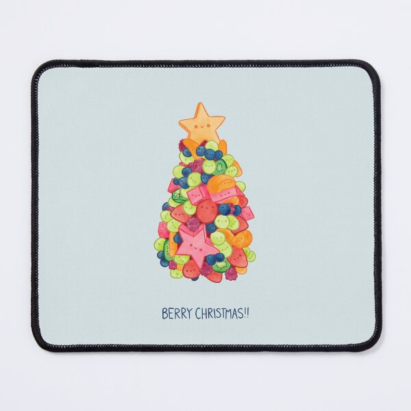 Item preview, Berry Christmas designed and sold by Brittany Hefren.