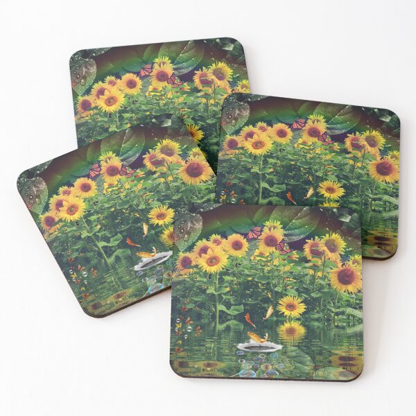 Item preview, Dream Land Digital Art designed and sold by bub-2020.