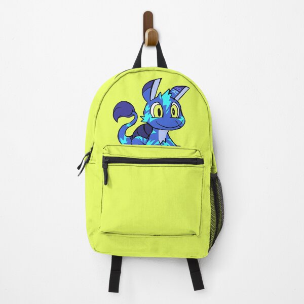 Item preview, Electric Bori designed and sold by NomiBomi.