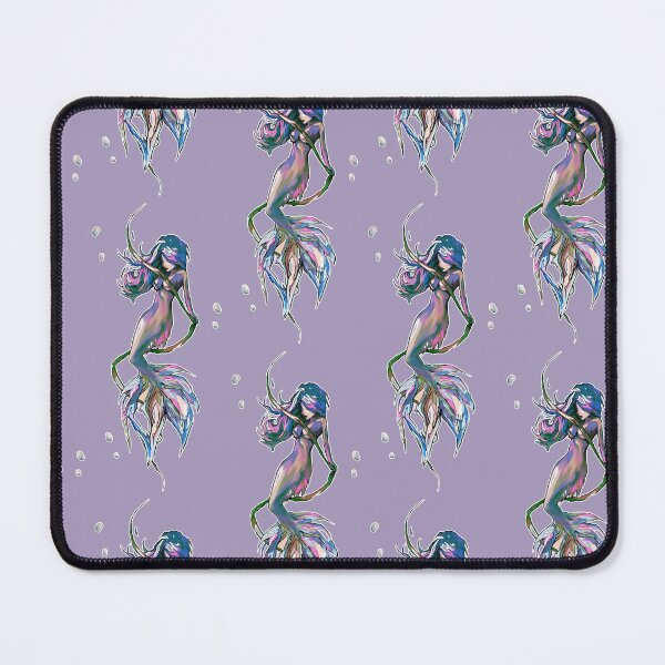 Item preview, Mermaid designed and sold by RaytheWicked.