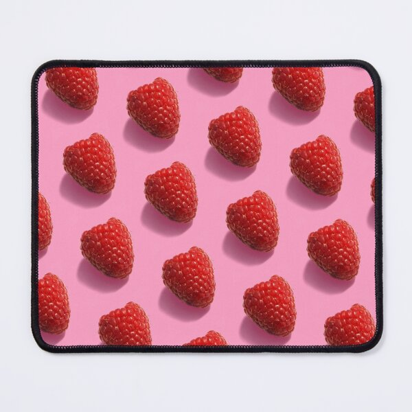Item preview, Delicious Pink Berries designed and sold by newburyboutique.