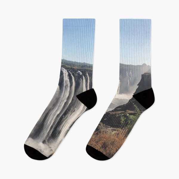 Item preview, Victoria Falls designed and sold by CncptulCaptures.