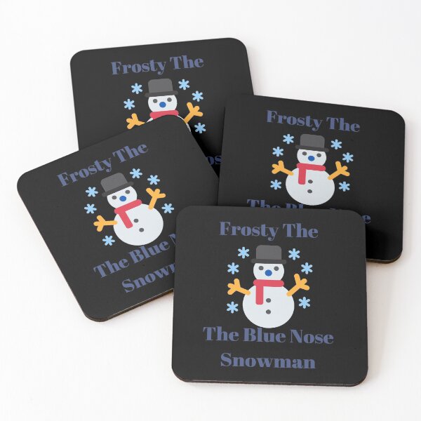 Item preview, Frosty The Snowman designed and sold by RFCZines.