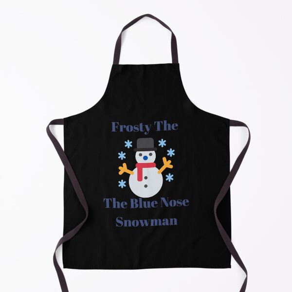 Item preview, Frosty The Snowman designed and sold by RFCZines.