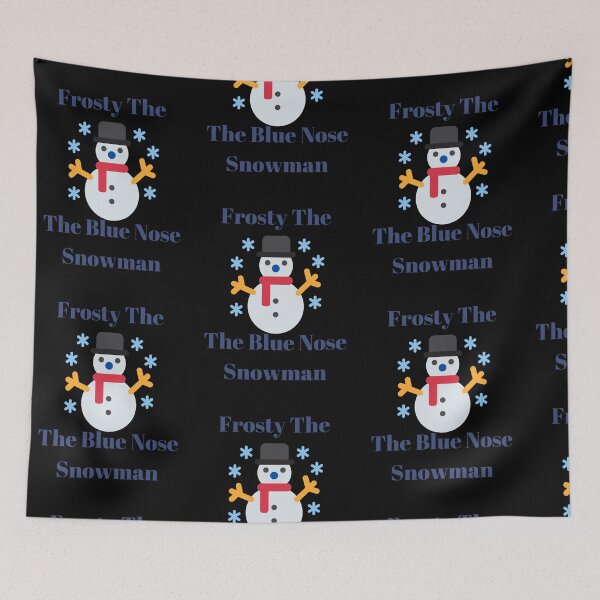 Item preview, Frosty The Snowman designed and sold by RFCZines.