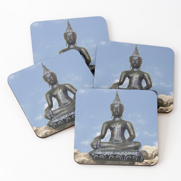 Item preview, If Life is Rocky... Meditate! designed and sold by heatherfriedman.
