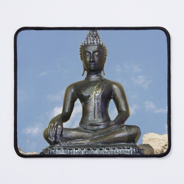 Item preview, If Life is Rocky... Meditate! designed and sold by heatherfriedman.