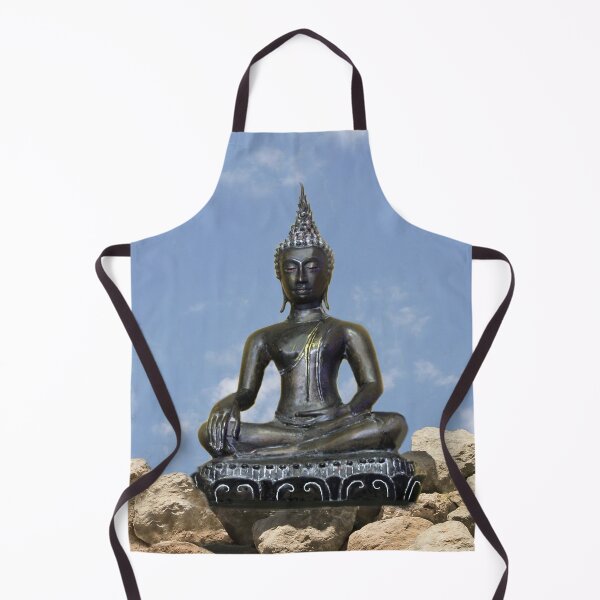 Item preview, If Life is Rocky... Meditate! designed and sold by heatherfriedman.