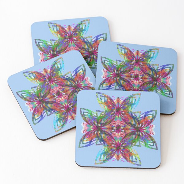 Item preview, Mariposas Bejeweled designed and sold by DesignLust.