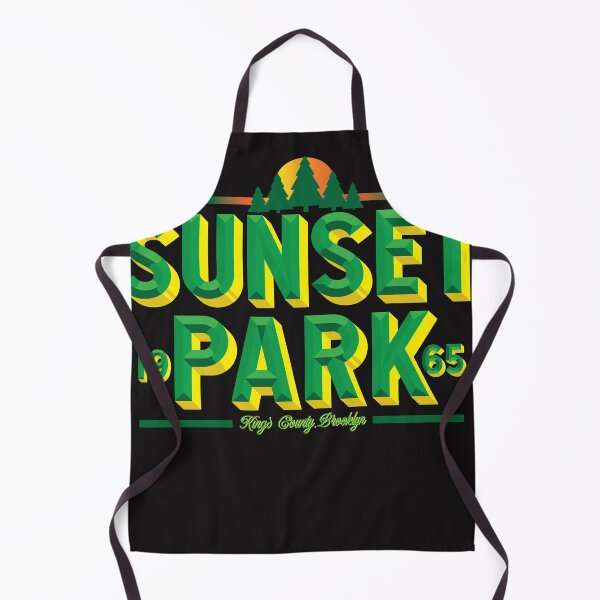 Item preview, SUNSET PARK 1965 designed and sold by Stanley Lambert.