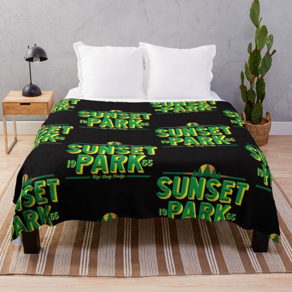 Item preview, SUNSET PARK 1965 designed and sold by Stanley Lambert.