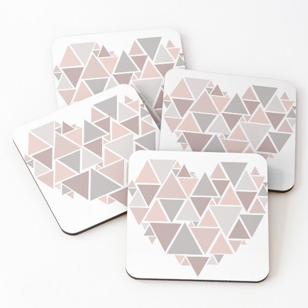 Item preview, The triangle of love designed and sold by Polyxz.
