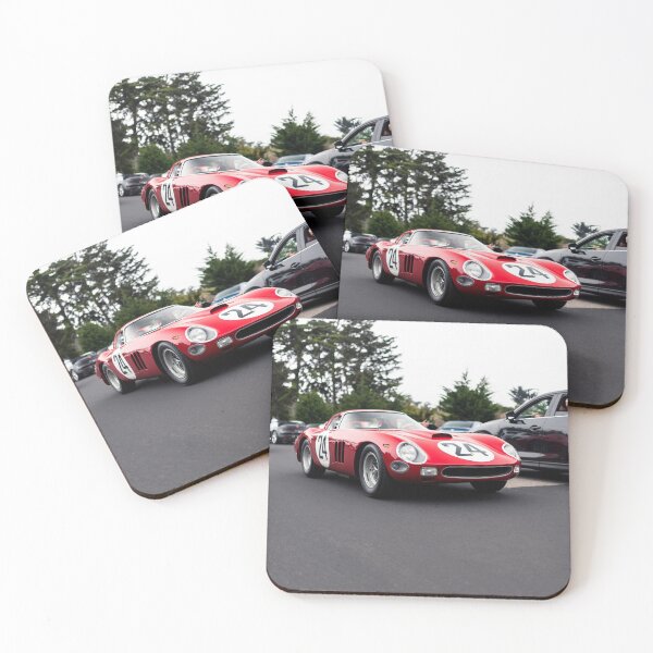 Item preview, Ferrari 250 GTO series II designed and sold by JWKexotics.