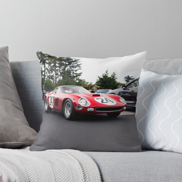 Item preview, Ferrari 250 GTO series II designed and sold by JWKexotics.