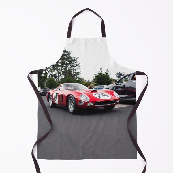 Item preview, Ferrari 250 GTO series II designed and sold by JWKexotics.