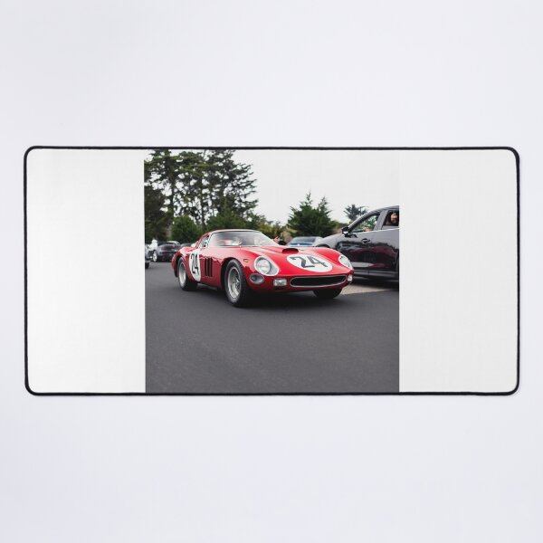 Item preview, Ferrari 250 GTO series II designed and sold by JWKexotics.