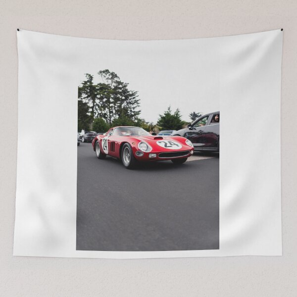 Item preview, Ferrari 250 GTO series II designed and sold by JWKexotics.