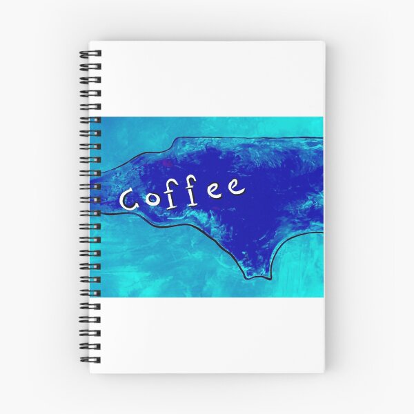 Item preview, Carolina Coffee designed and sold by barryknauff.