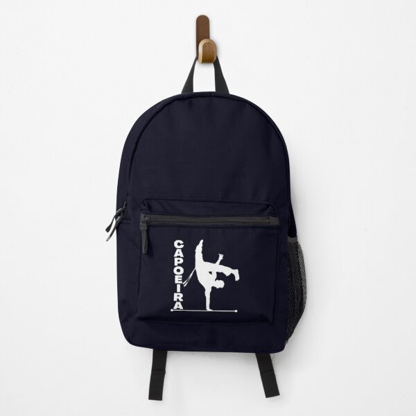 Item preview, Capoeira brazilian sport silhouette designed and sold by Tecnofa.