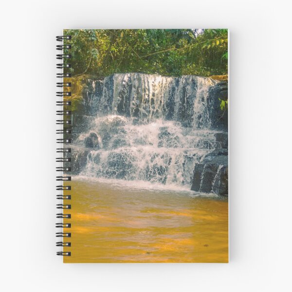 Item preview, beautiful waterfall designed and sold by Cheni-Yathri.