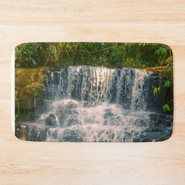 Item preview, beautiful waterfall designed and sold by Cheni-Yathri.