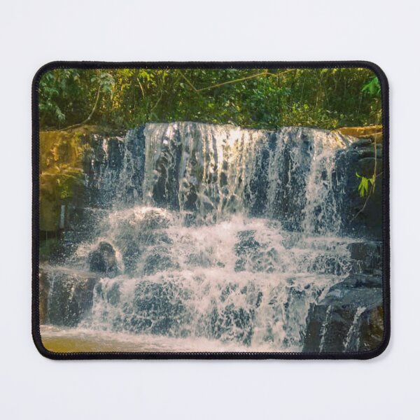 Item preview, beautiful waterfall designed and sold by Cheni-Yathri.