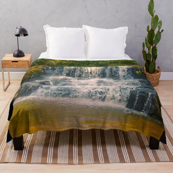 Item preview, beautiful waterfall designed and sold by Cheni-Yathri.