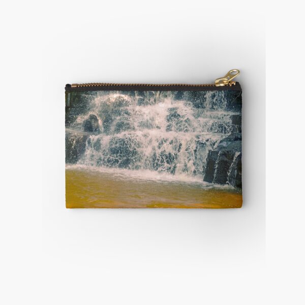 Item preview, beautiful waterfall designed and sold by Cheni-Yathri.