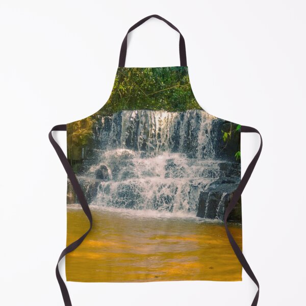 Item preview, beautiful waterfall designed and sold by Cheni-Yathri.