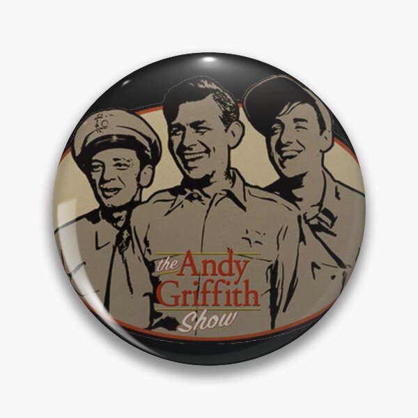 Item preview, The Andy Griffith Show designed and sold by EileenDesign.