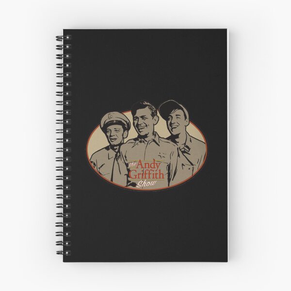 Artikelvorschau, Die Andy Griffith-Show entworfen und verkauft von EileenDesign.
