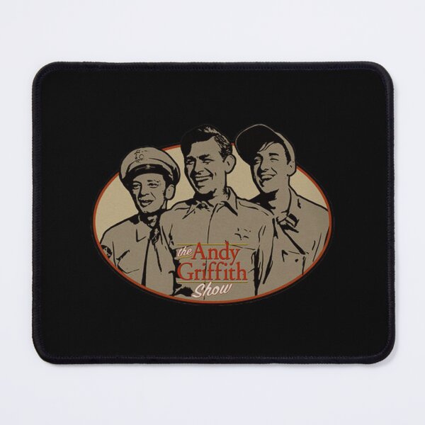 Item preview, The Andy Griffith Show designed and sold by EileenDesign.