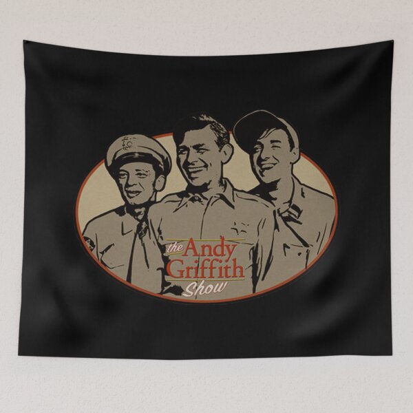 Item preview, The Andy Griffith Show designed and sold by EileenDesign.
