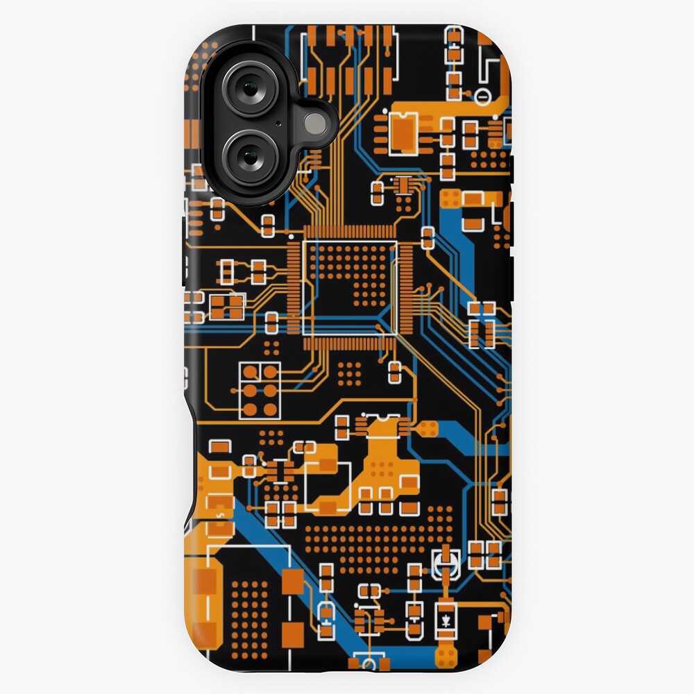 PRIX CASETIFY curcuit board iphone 12 pro 2024 max