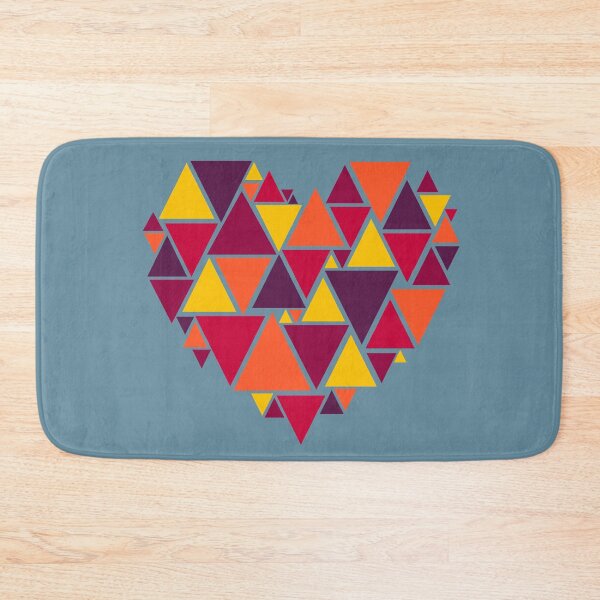 Item preview, The triangle of love designed and sold by Polyxz.