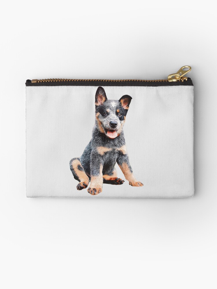Blue Heeler Wallet Blue Heeler Wallet