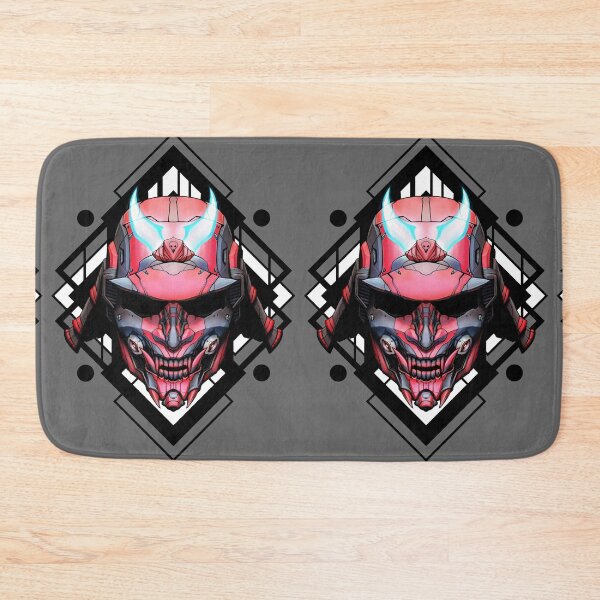 Item preview, Cyber Ronin designed and sold by Cyanideart.