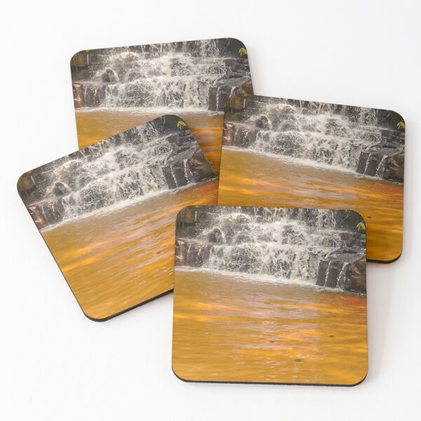 Item preview, beautiful waterfall designed and sold by Cheni-Yathri.