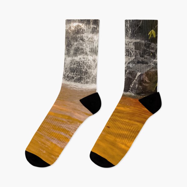 Item preview, beautiful waterfall designed and sold by Cheni-Yathri.