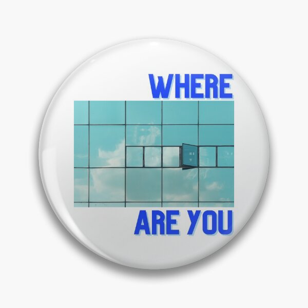 Item preview, Where Are You designed and sold by Joricherry.