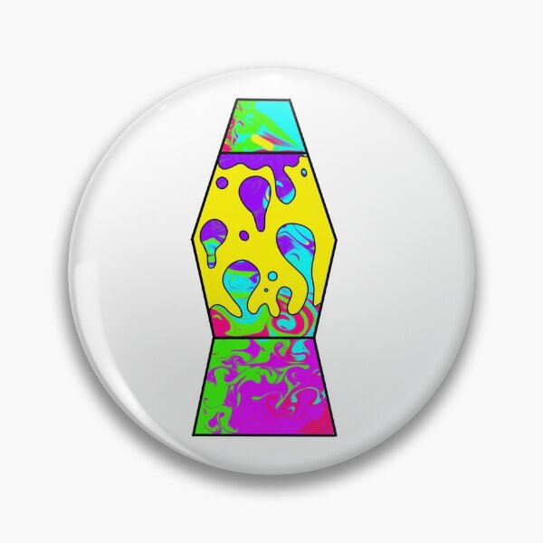 Item preview, Groovy lava lamp designed and sold by Shelby-erb.