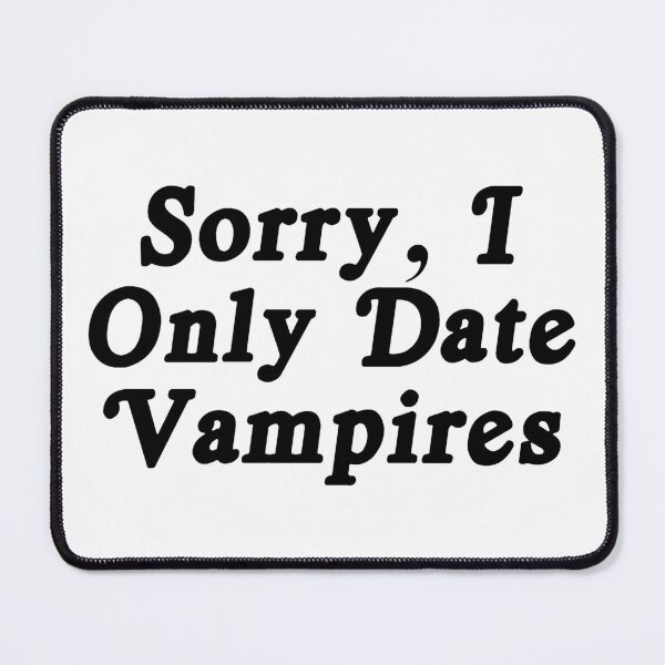 Item preview, sorry i only date vampires designed and sold by skgallery.