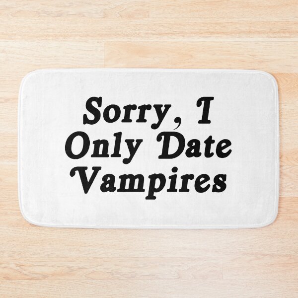 Item preview, sorry i only date vampires designed and sold by skgallery.