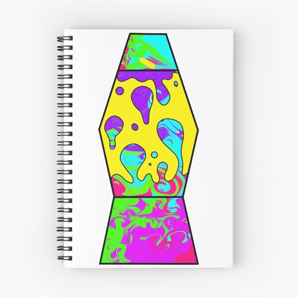 Item preview, Groovy lava lamp designed and sold by Shelby-erb.