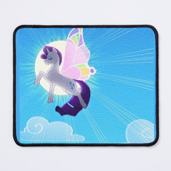 Item preview, Rarity with wings MLP designed and sold by Lulucky.