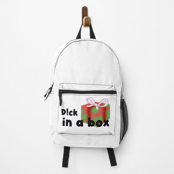 Item preview, Dick in a box  designed and sold by artytart16.